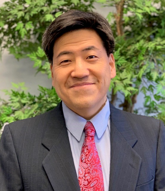 Dr. Brian Ju