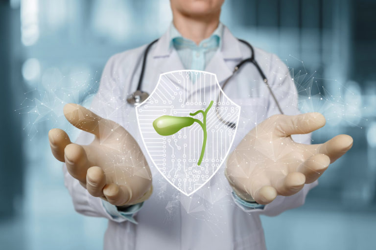 Gallbladder specialists near me